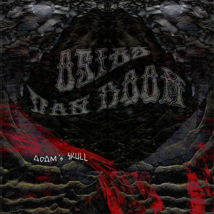 Adam's Skull cover
