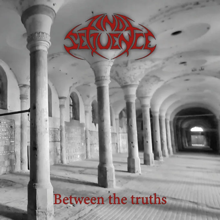 Between the Truths cover