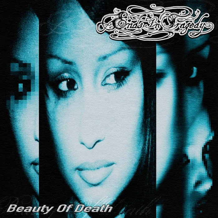 Beauty of Death cover