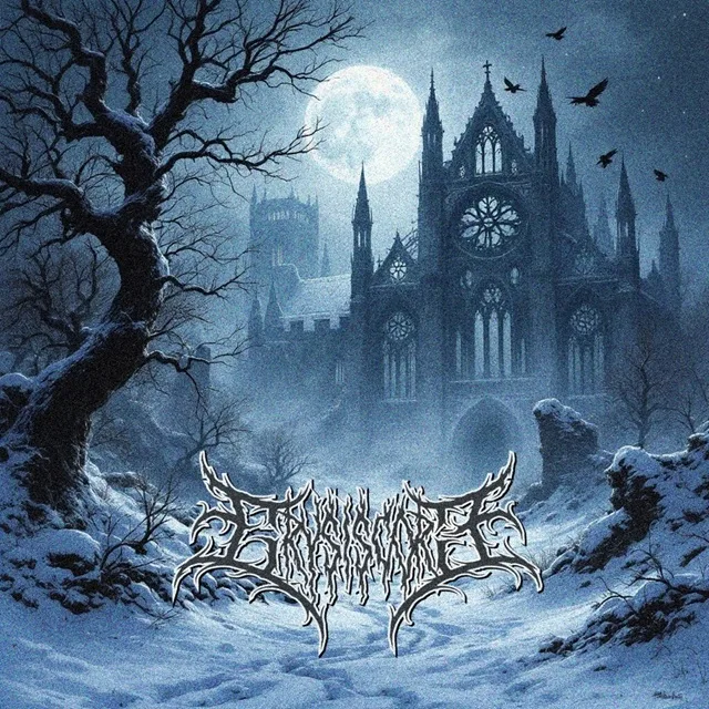 The Final Testament cover