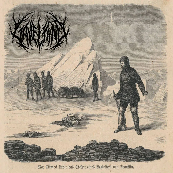 The Passage cover