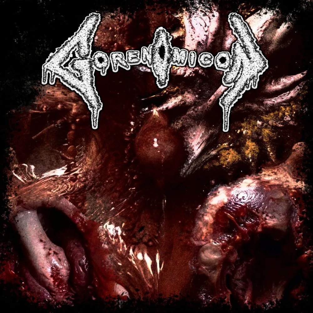Gorenomicon cover