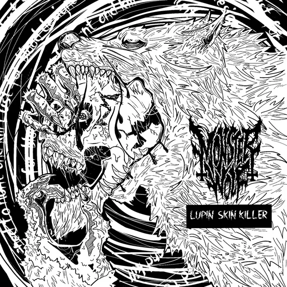 Lupin Skin Killer cover