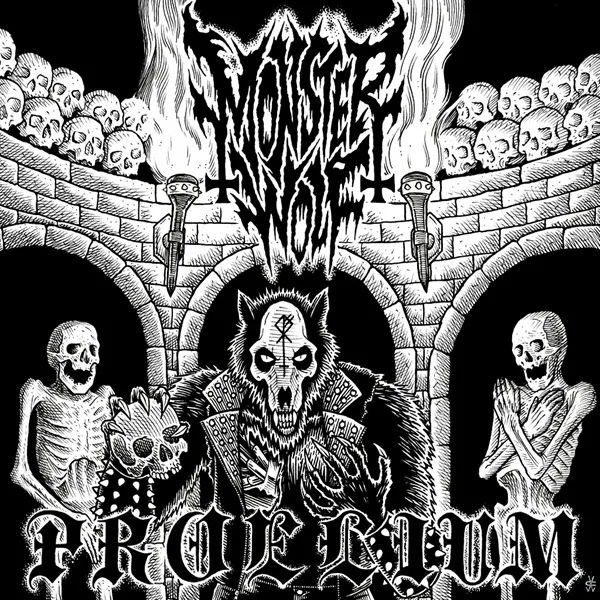 Proelium cover