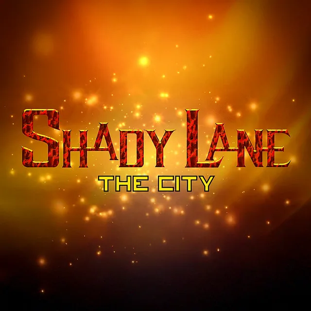 The City cover