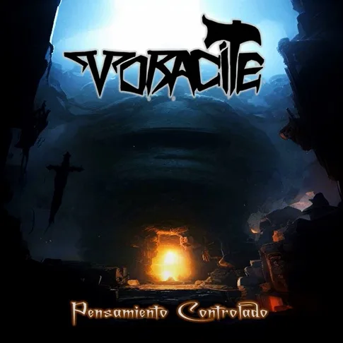 Pensamiento controlado cover