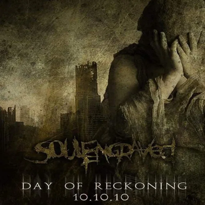 Days of Reckoning cover
