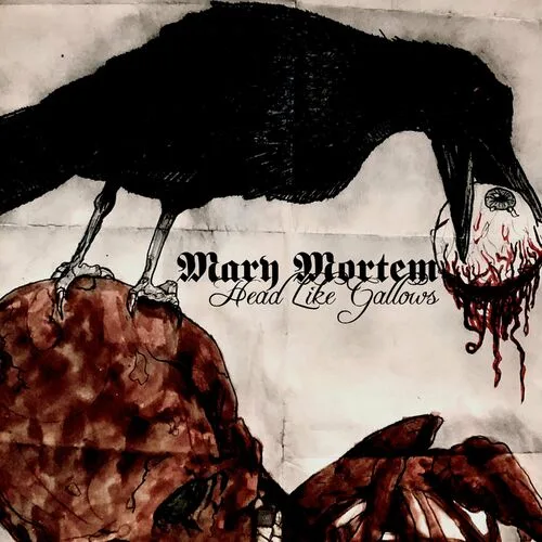 Head Like Gallows cover