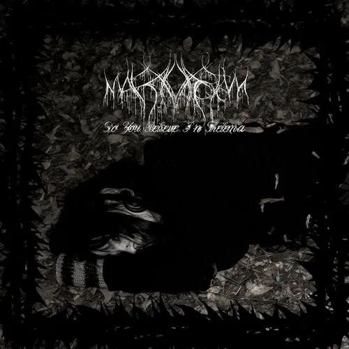 Do You Believe in Thelema cover