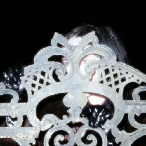 Phantoms of the Fall cover