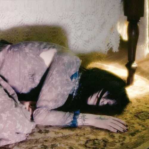 Lifeless and on Your Back cover