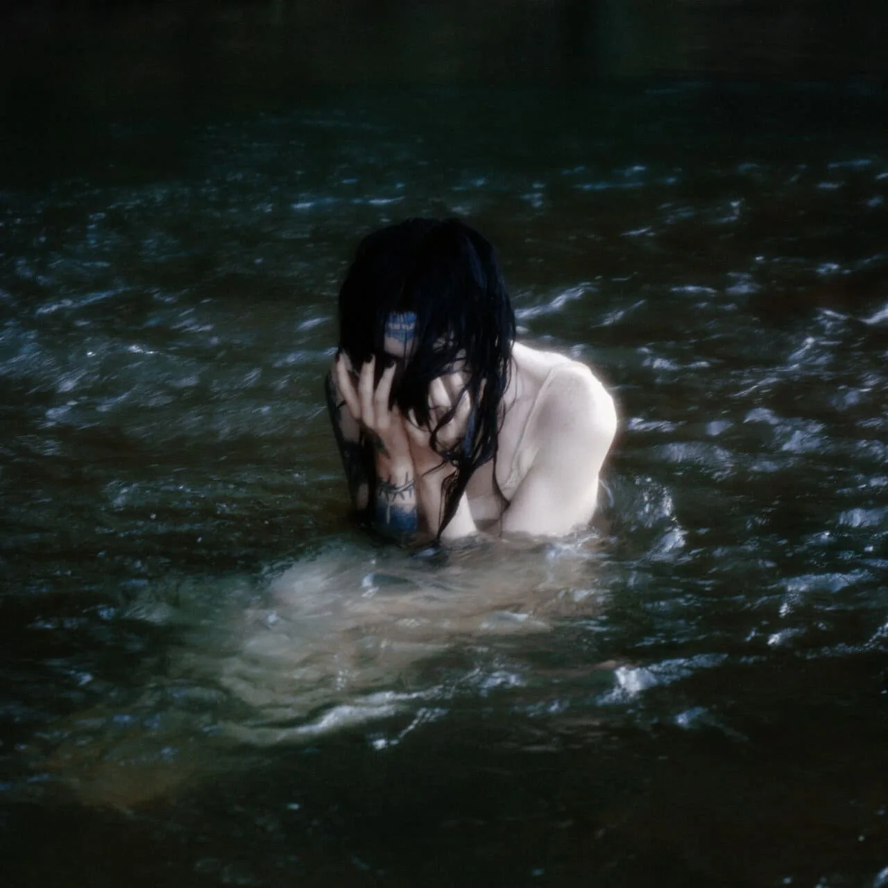 Phantoms of the Fall cover