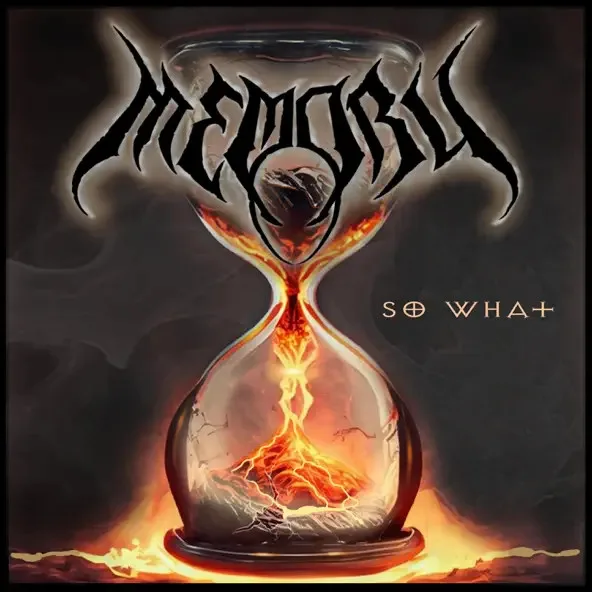 So What cover