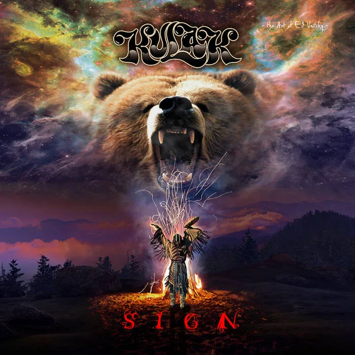 Sign cover