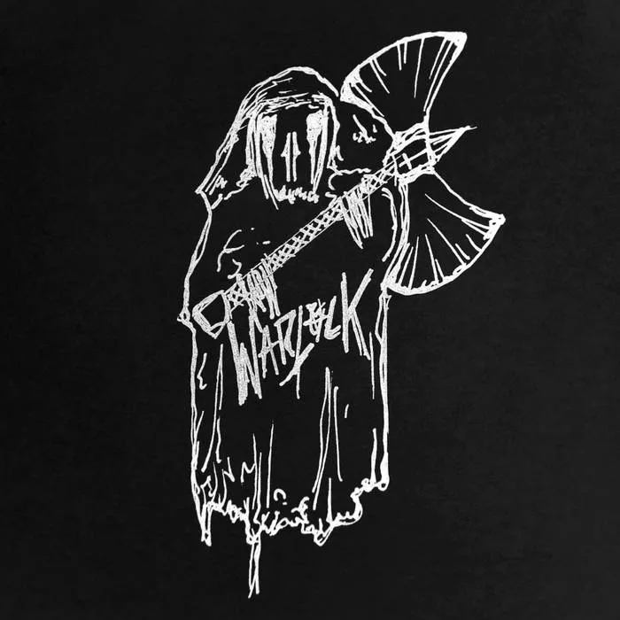 I Am the Warlock! cover