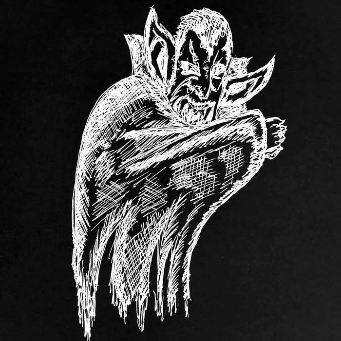 Two Minutes 'til Vampirism cover