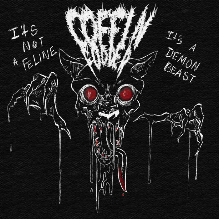 The Beast ov Bodmin Moor (Raw Magick Live) cover