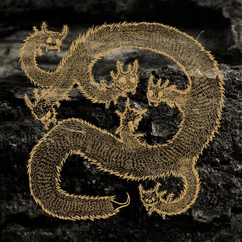 Chariot of Blood cover