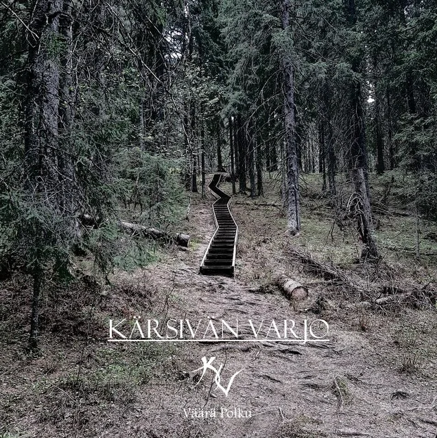 Väärä polku cover