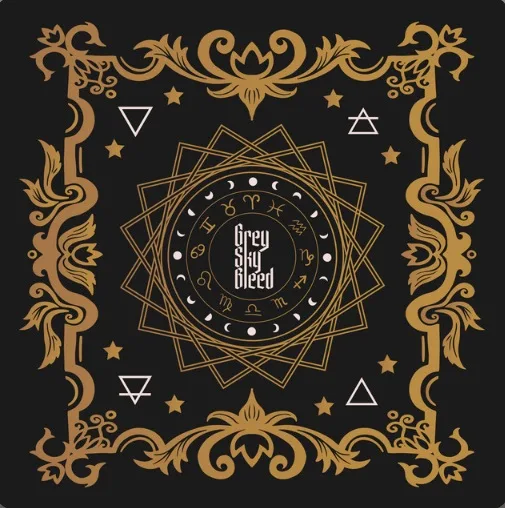 Voices in the Dark cover