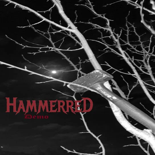 Demo cover
