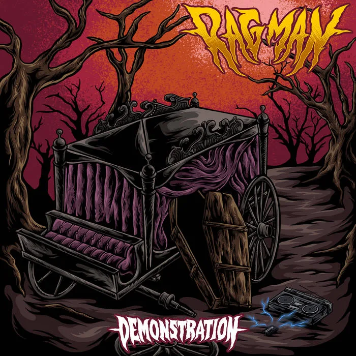 Demonstration cover