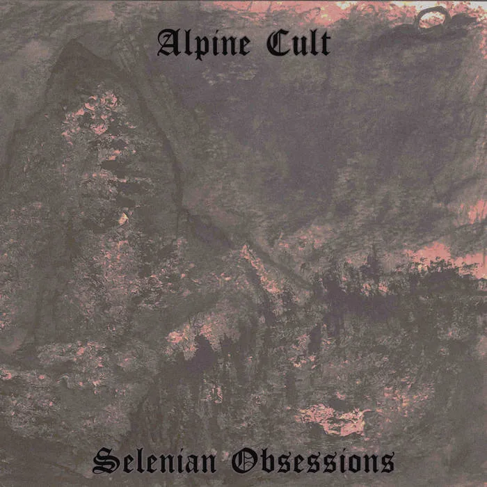 Selenian Obsessions cover