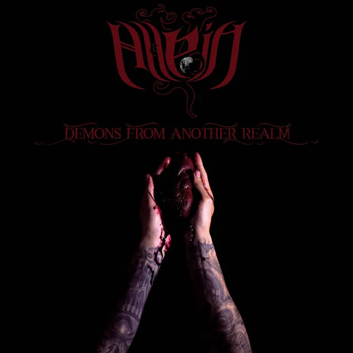 Demons from Another Realm cover