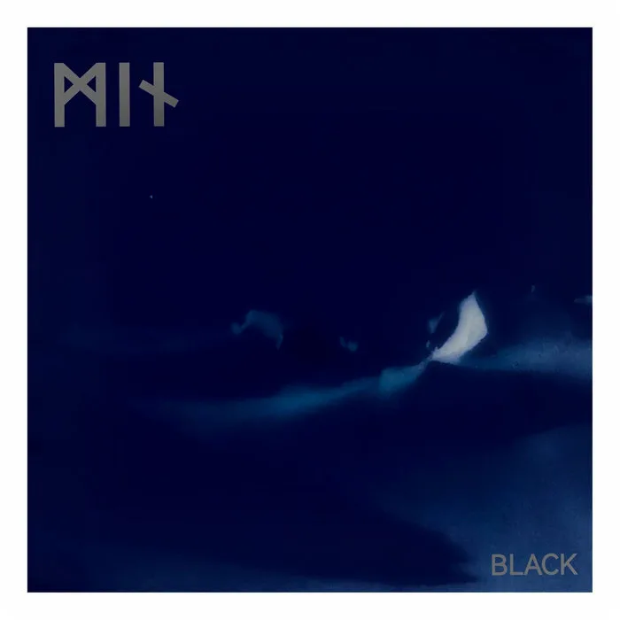 Black cover