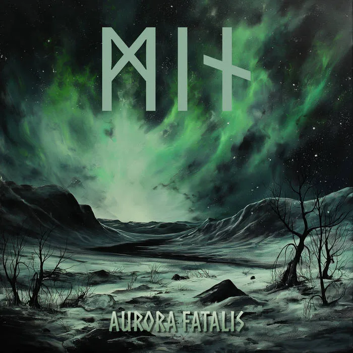 Aurora Fatalis cover
