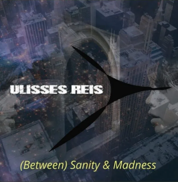 (Between) Sanity & Madness cover