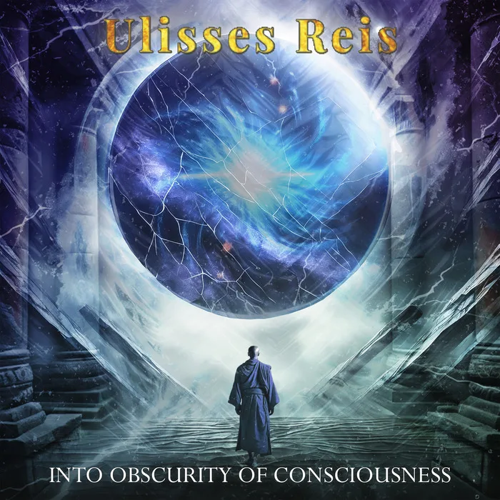 Into Obscurity of Consciousness cover