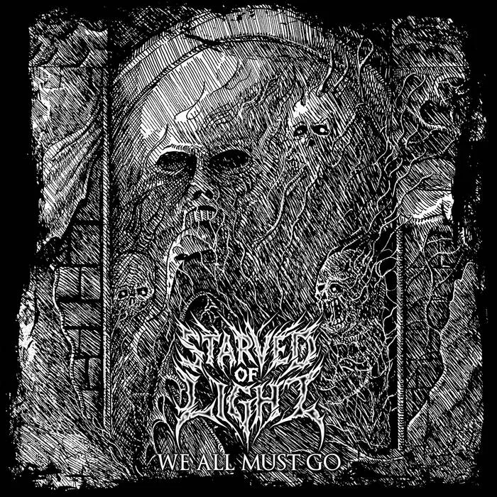 We All Must Go cover