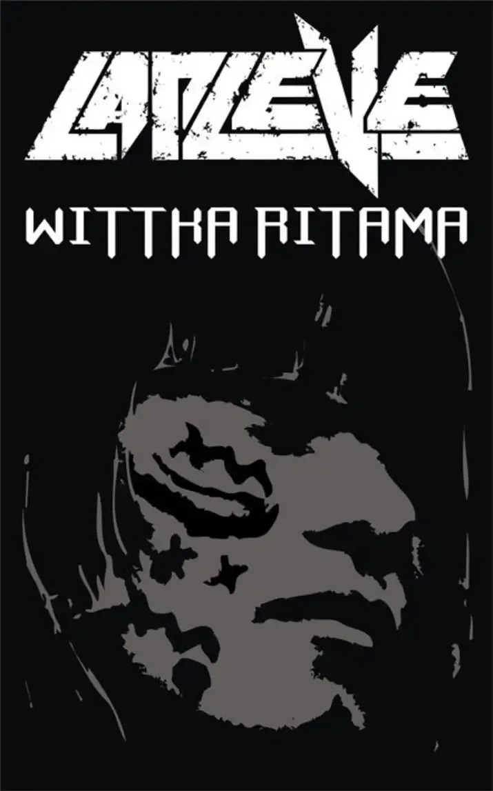 Wittka Ritama cover