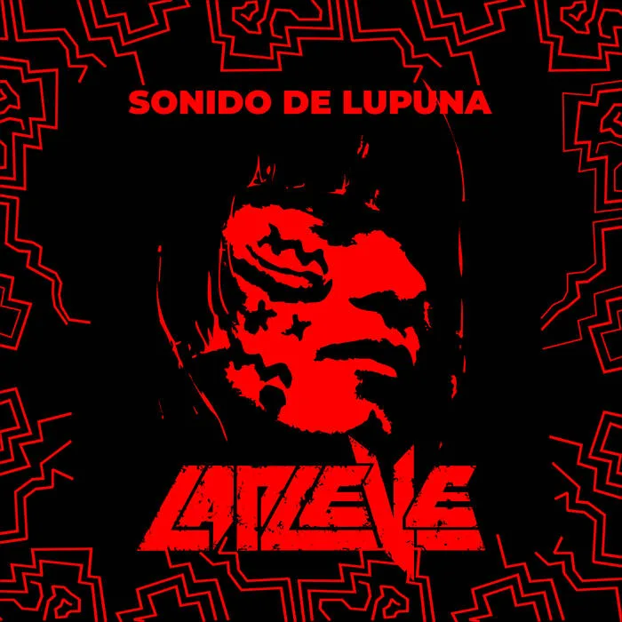 Sonido de Lupuna cover