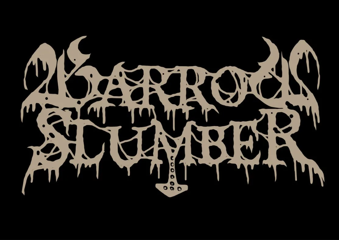 Barrow Slumber cover