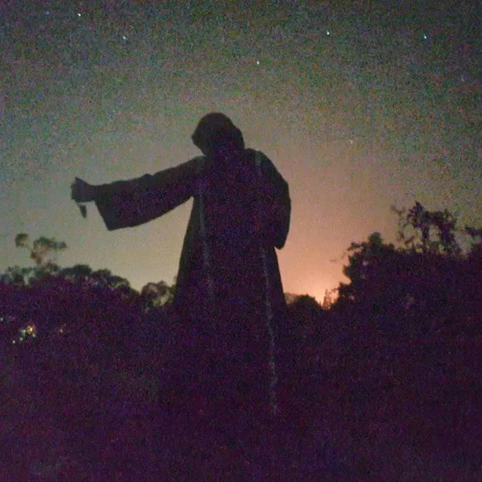 Dumped in the Cemetery cover