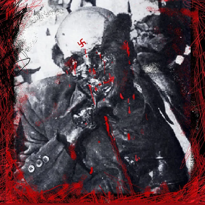 Destroyer (Live Demo Record) cover