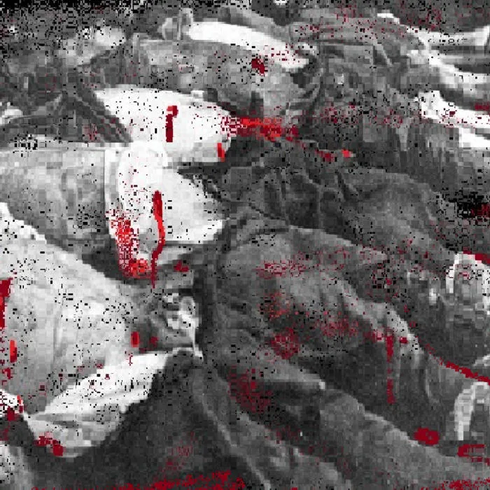 Wicked Lamentation (Live Demo Record) cover