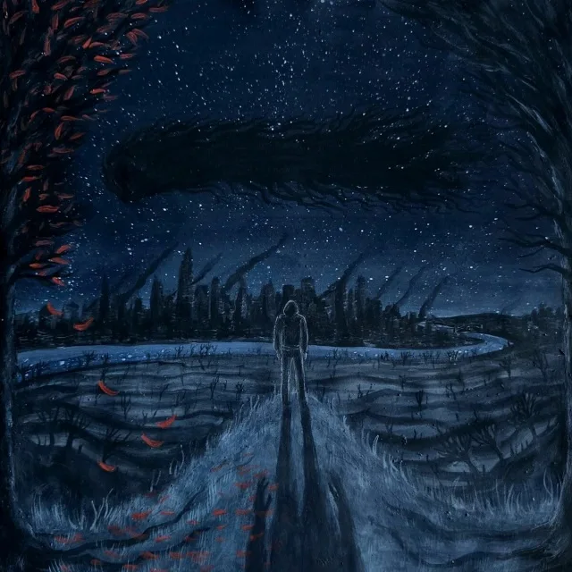 Unified in Bane cover