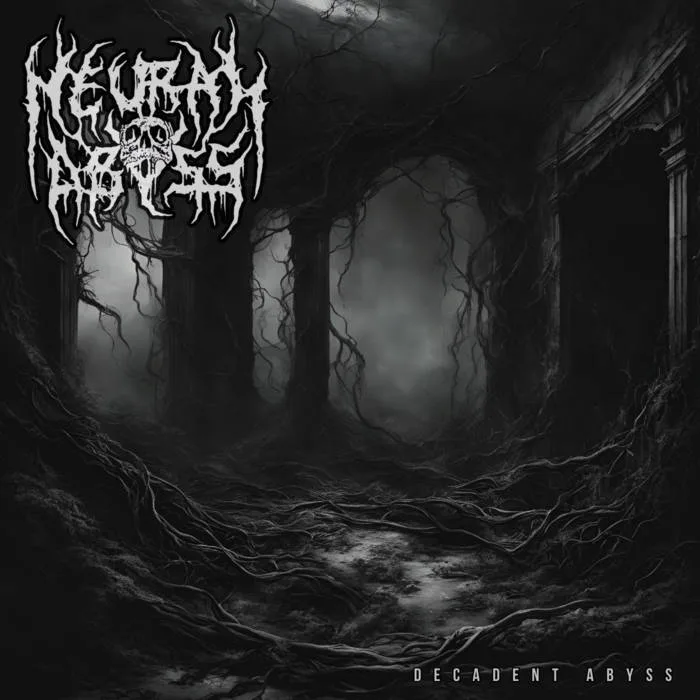 Decadent Abyss cover