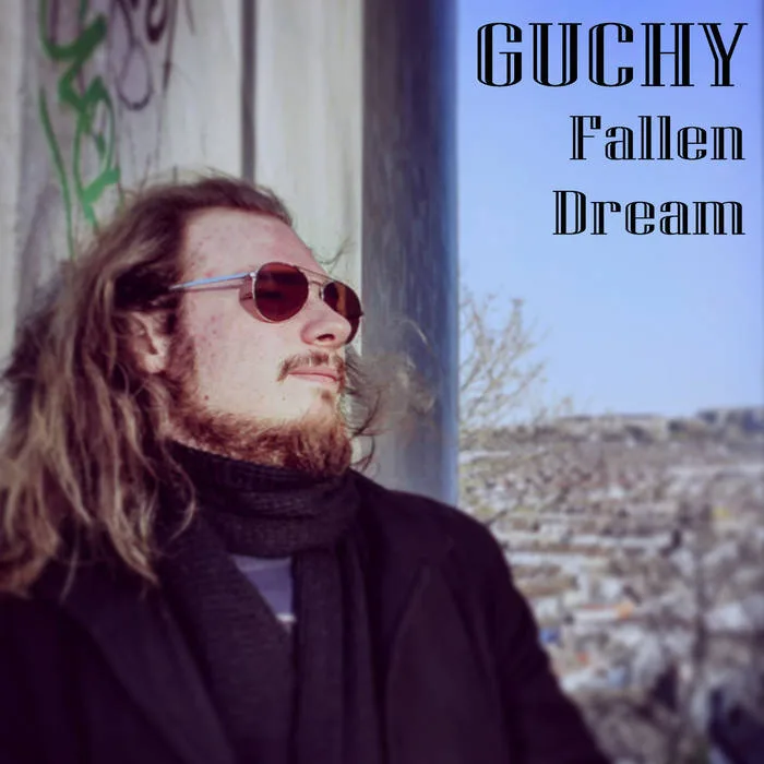 Fallen Dream cover