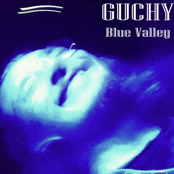 Blue Valley cover