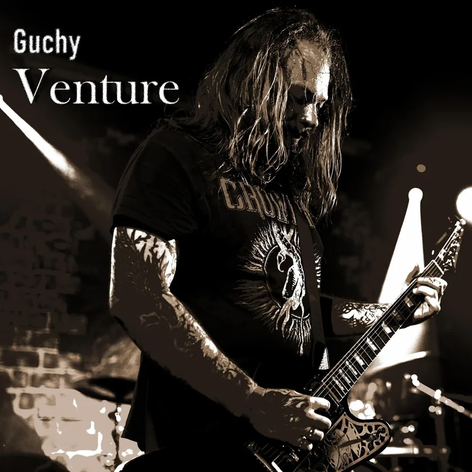 Venture cover