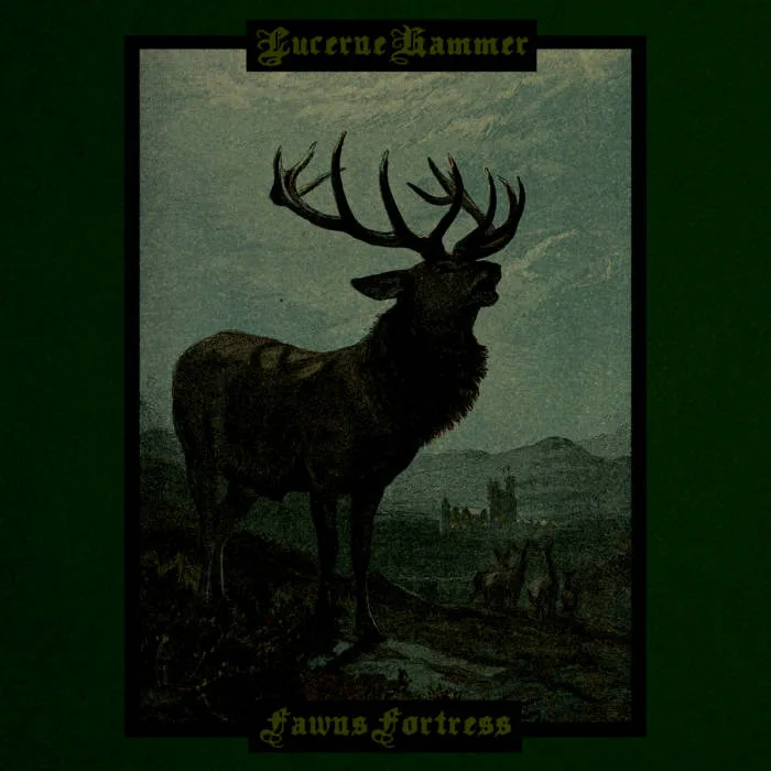 Fawn's Fortress cover