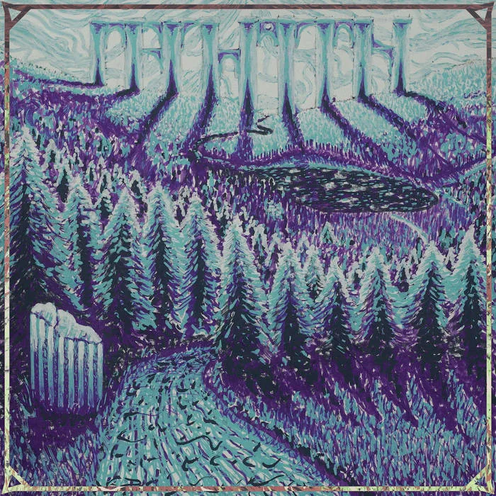 Sylvan Glade Path cover