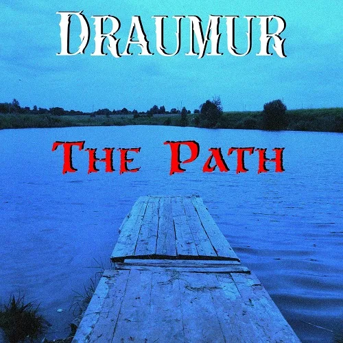 The Path cover
