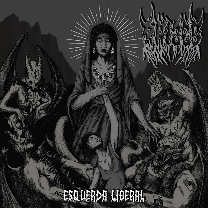 Esquerda Liberal cover