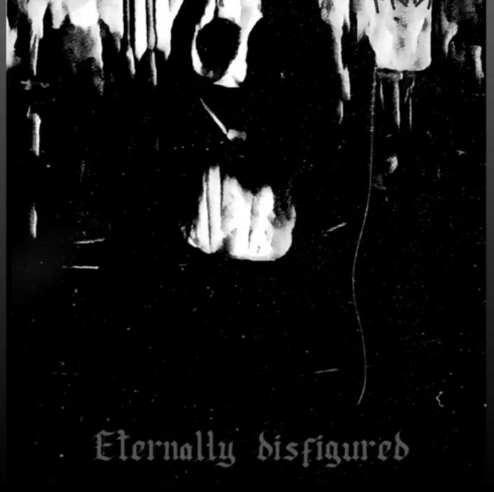 Eternally Disfigured cover