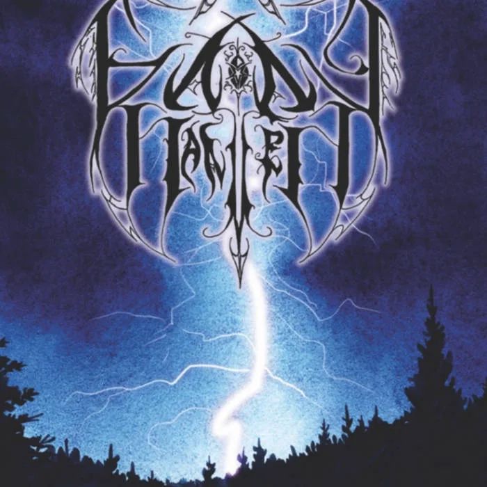 In the Shadow of the Unlight cover